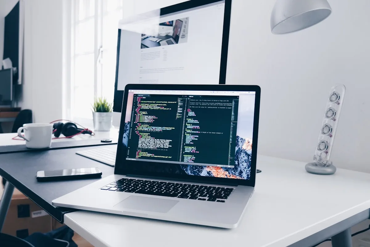 Step 3 — Handover & Onboarding